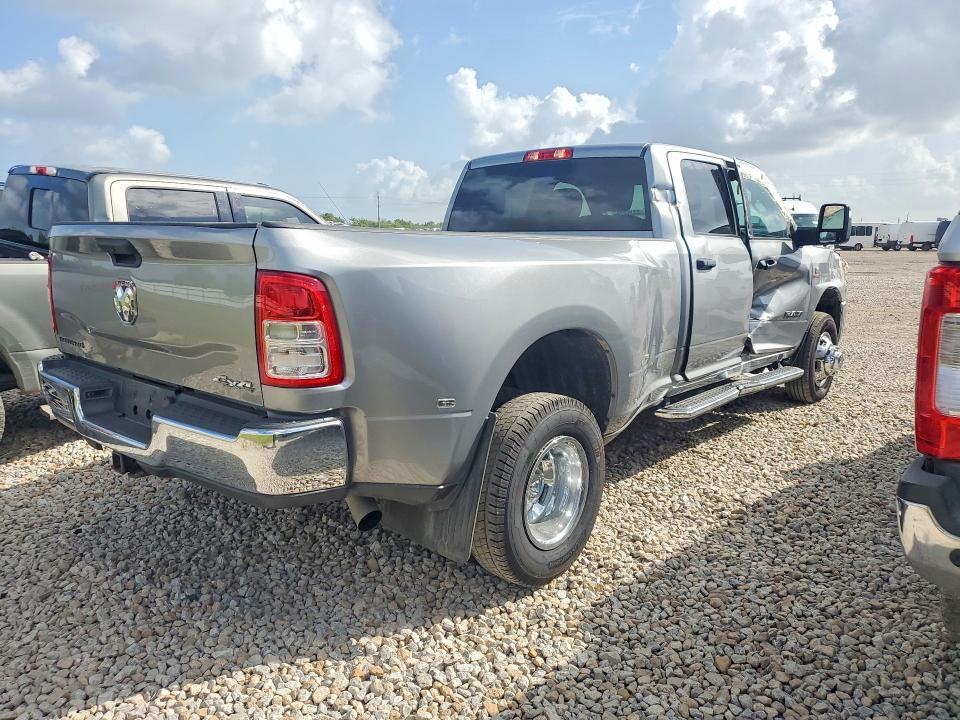 2024 Dodge RAM 3500 BIG Horn