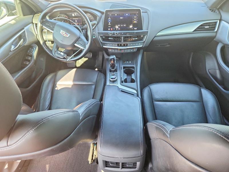 2021 Cadillac CT5 Premium Luxury