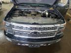 2015 Chevrolet Silverado K1500 LTZ