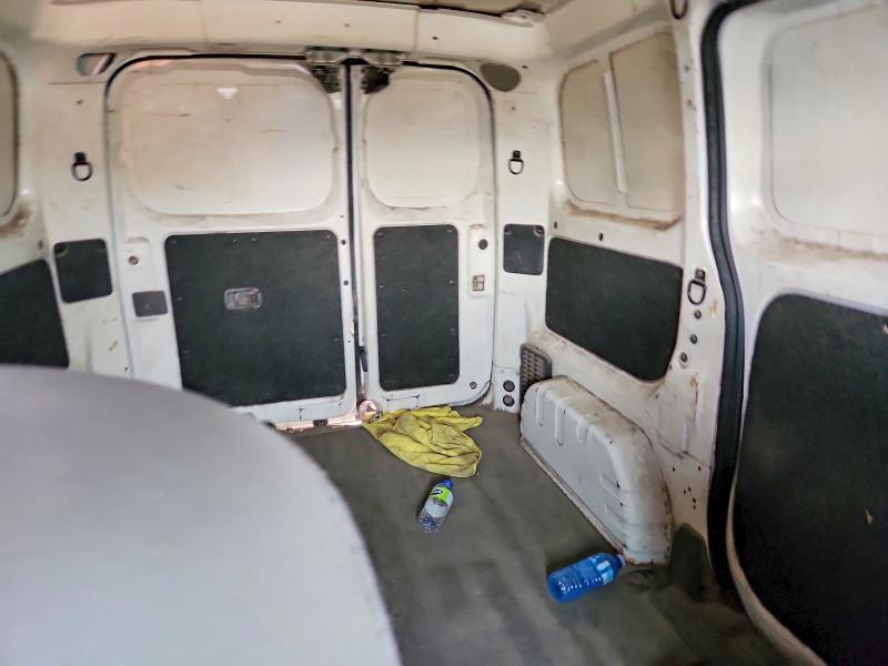 2019 Nissan Nv200 S