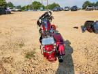 2017 Harley-Davidson Flhxs Street Glide Special