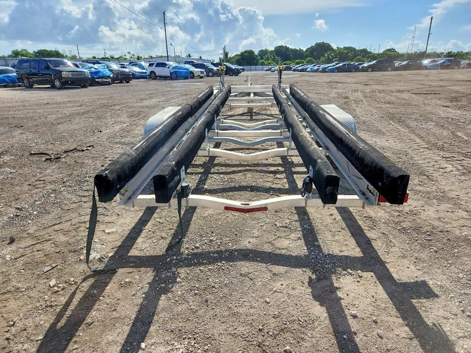 2021 Others Trailers