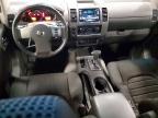 2006 Nissan Frontier SE