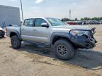 2016 Toyota Tacoma SR