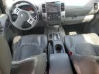 2013 Nissan Frontier S