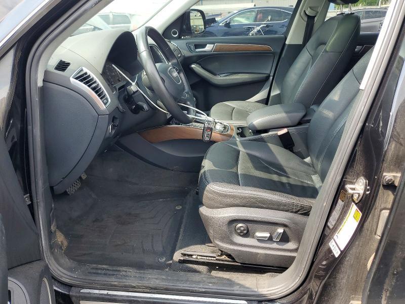 2014 Audi Q5 Premium Plus