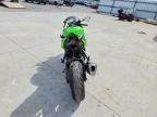 2025 Kawasaki ZX636 K