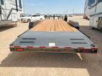 2026 Lacosta 83X26 Car Hauler Equipment Trailer