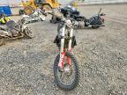 2019 KTM Closed Course Competition Dirt Bike