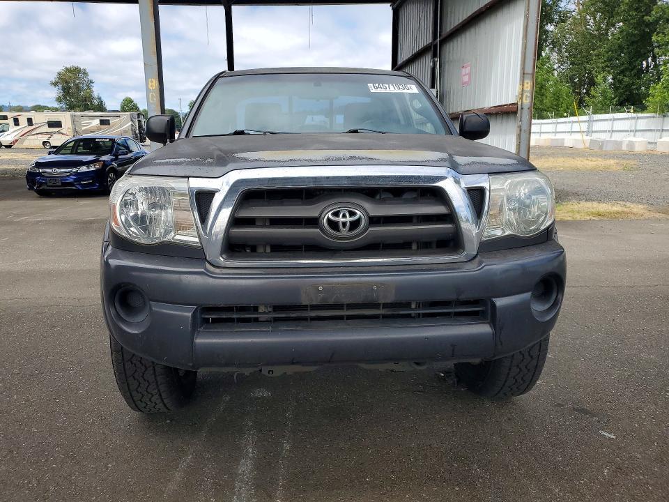 2009 Toyota Tacoma Prerunner