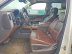 2015 Chevrolet Silverado K1500 High Country