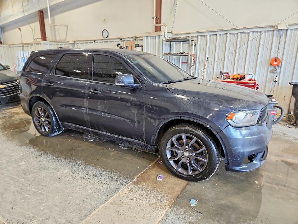 2016 Dodge Durango R/T