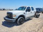 2010 Ford F450 Super