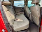 2016 GMC Canyon SLT