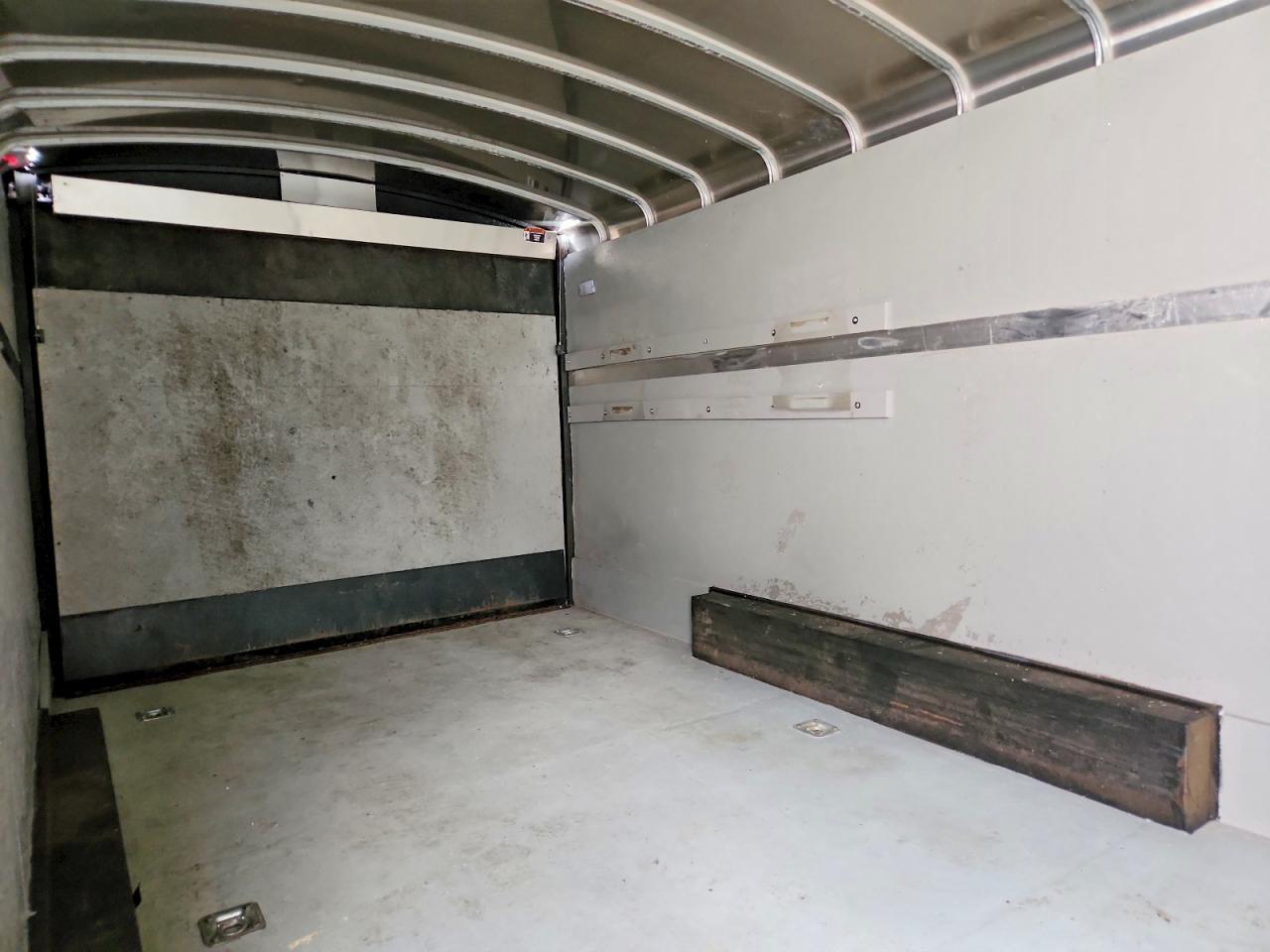 2024 Hhtr-H&h Trailers 2024 H & H H9618TT-100 Enclosed Cargo Trailer