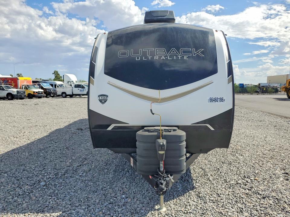 2023 Keystone Outback Camper