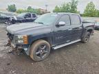 2011 Chevrolet Silverado K1500 LTZ