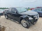 2012 Nissan Frontier SV V6