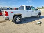 2010 Chevrolet Silverado K1500 LT