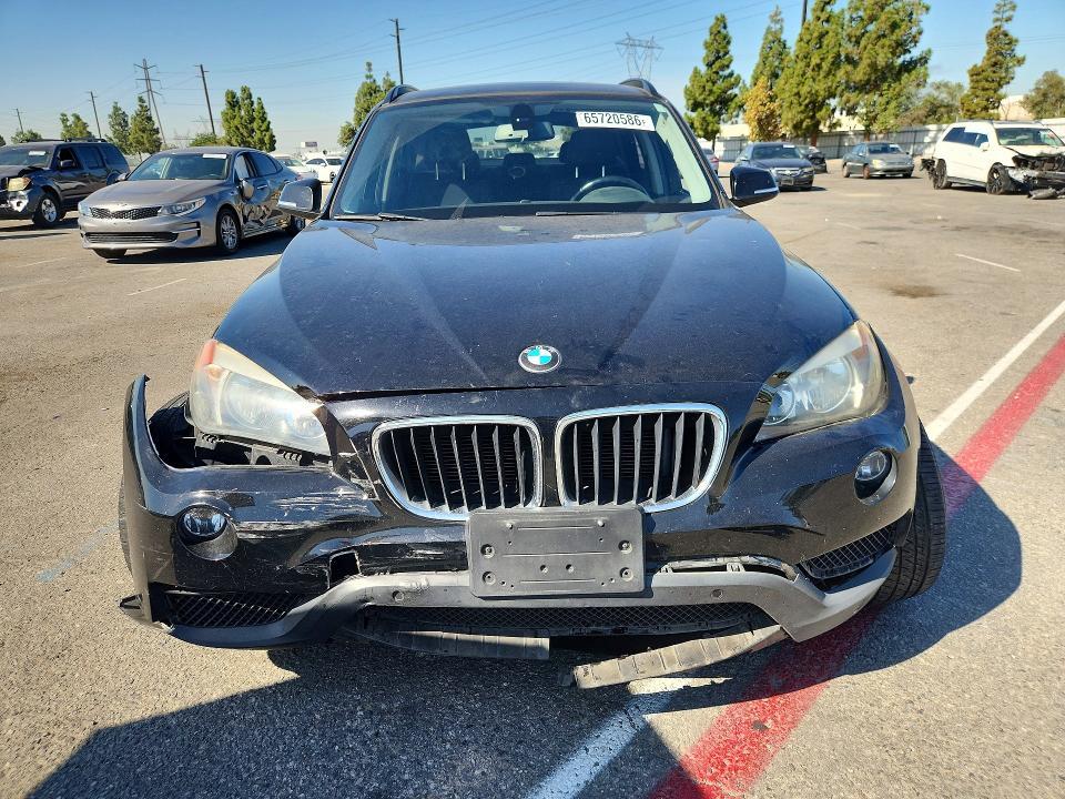 2014 BMW X1 sDrive28i