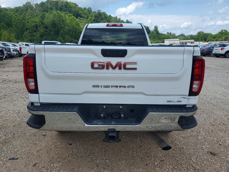 2024 GMC Sierra K2500 SLE
