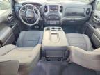 2022 Chevrolet Silverado LTD C1500 Custom