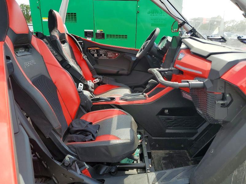 2026 Polaris RZR PRO R Utility Vehicle