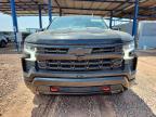 2024 Chevrolet Silverado K1500 LT Trail Boss