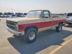1985 Chevrolet K20