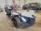 2024 Polaris Slingshot S With Technology Package