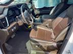 2025 GMC Sierra K1500 Denali