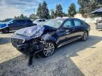 2018 Genesis G80 3.8