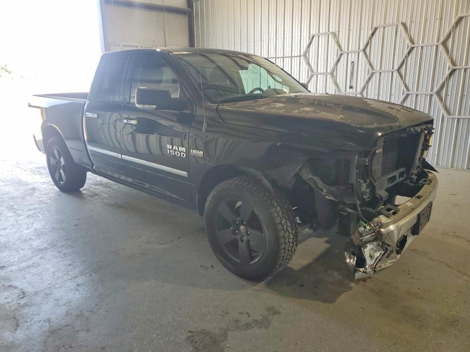 2013 Dodge RAM 1500 SLT