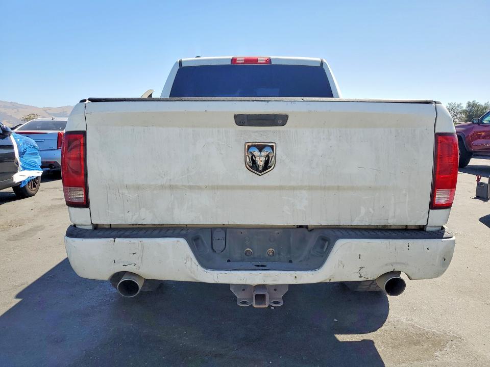 2014 Dodge RAM 1500 ST