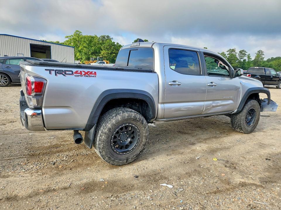 2023 Toyota Tacoma TRD OFF-Road
