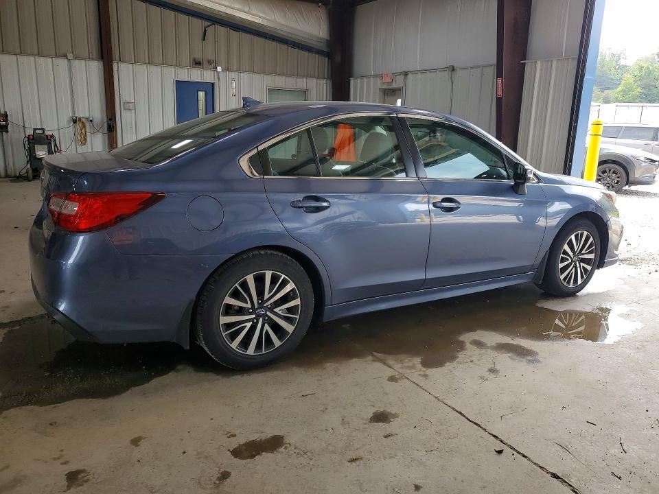 2018 Subaru Legacy 2.5i Premium