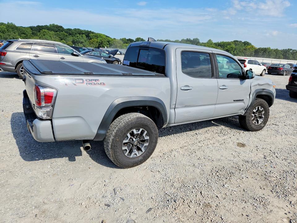 2020 Toyota Tacoma TRD OFF-Road