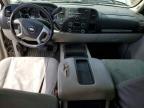 2007 Chevrolet Silverado K1500 Crew Cab