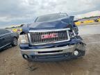 2012 GMC Sierra K1500 SLE