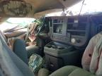2025 GMC Savana G3500 LT