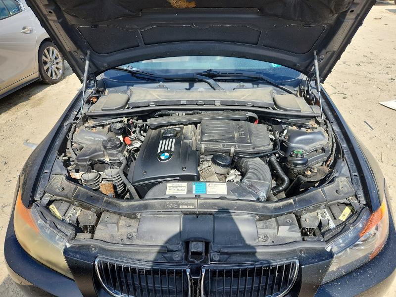 2007 BMW 335 XI