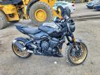 2026 Triumph Trident 800