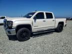 2015 GMC Sierra C1500 SLT
