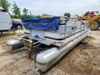 1988 Sea Nymph Sunfisher Pontoon Boat