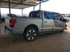 2024 Ford F150 Lightning Platinum