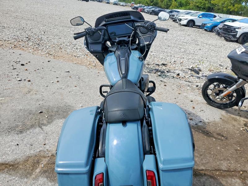 2024 Harley-Davidson Fltrx