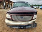 2001 Ford F150 Supercrew