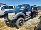2015 Ford F450 Super Duty