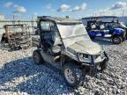 2016 John Deere XUV 590I Utility Vehicle