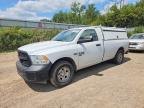 2022 Dodge RAM 1500 Classic Tradesman